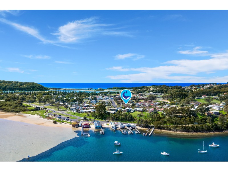 17 Hyland Avenue, Narooma NSW 2546