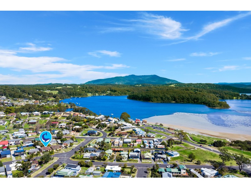 17 Hyland Avenue, Narooma NSW 2546