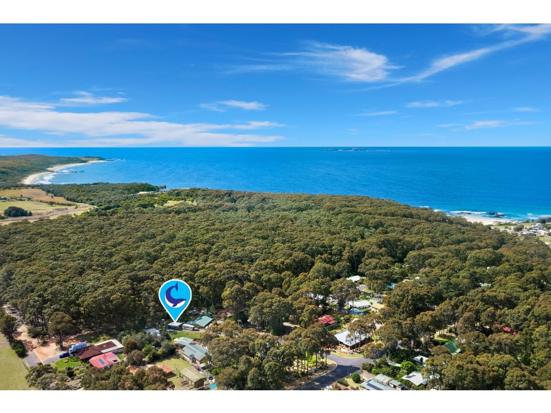 6 Martin Grove, Mystery Bay NSW 2546