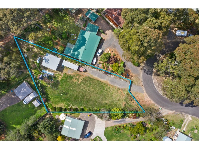 6 Martin Grove, Mystery Bay NSW 2546