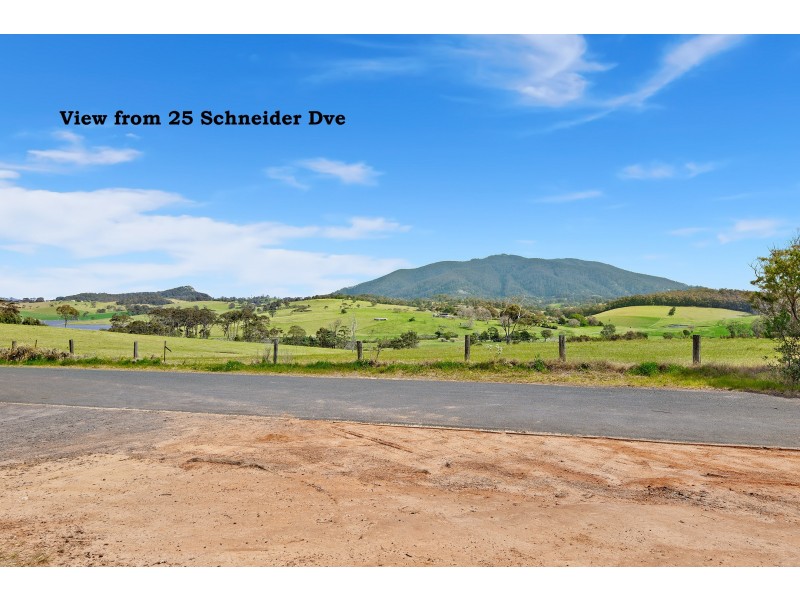 25 Schneider Drive, Mystery Bay NSW 2546