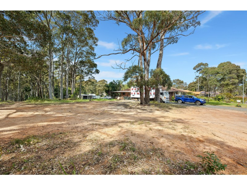 25 Schneider Drive, Mystery Bay NSW 2546