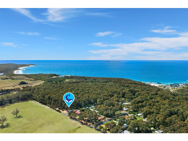 25 Schneider Drive, Mystery Bay NSW 2546