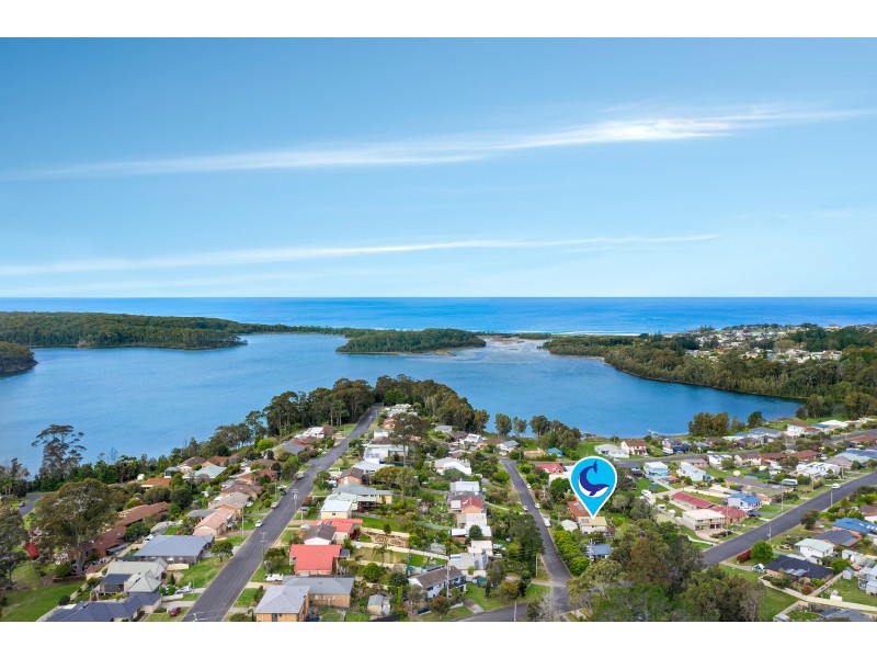 5 Nioka Street, Dalmeny NSW 2546