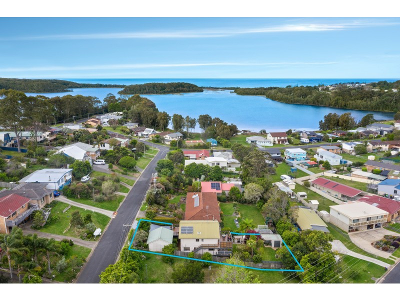 5 Nioka Street, Dalmeny NSW 2546