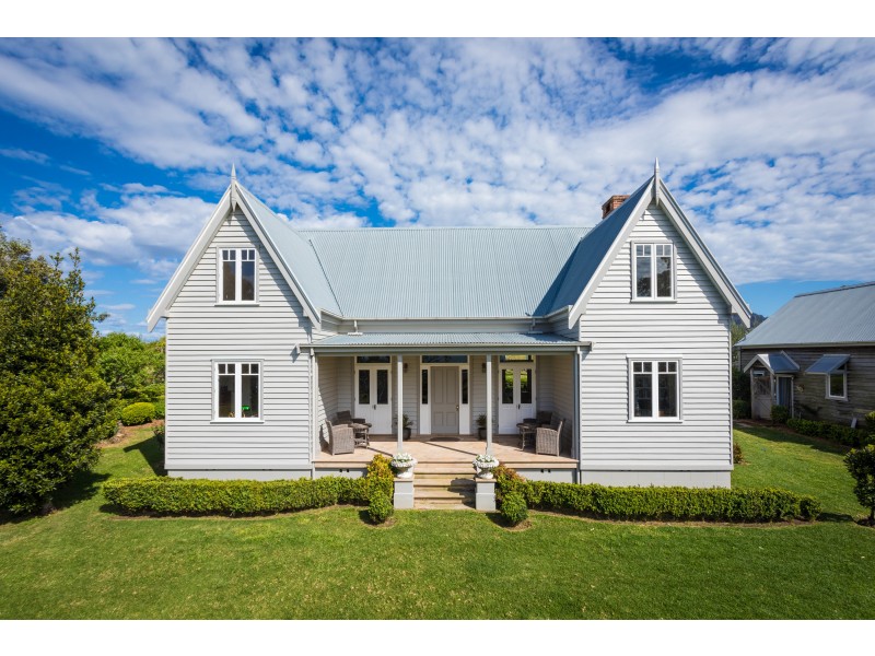 58 Sherringham Lane, Central Tilba NSW 2546