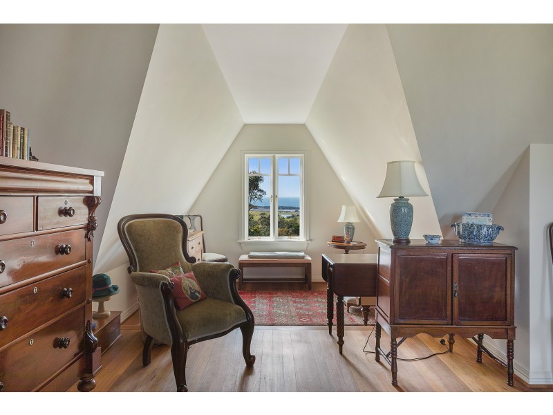 58 Sherringham Lane, Central Tilba NSW 2546