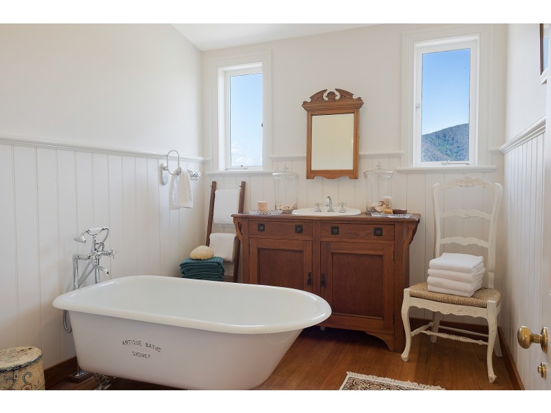 58 Sherringham Lane, Central Tilba NSW 2546