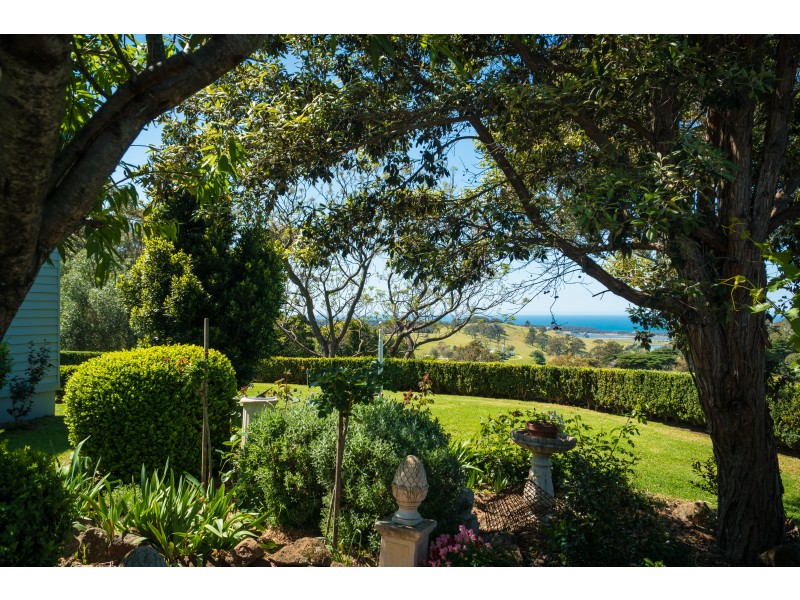 58 Sherringham Lane, Central Tilba NSW 2546