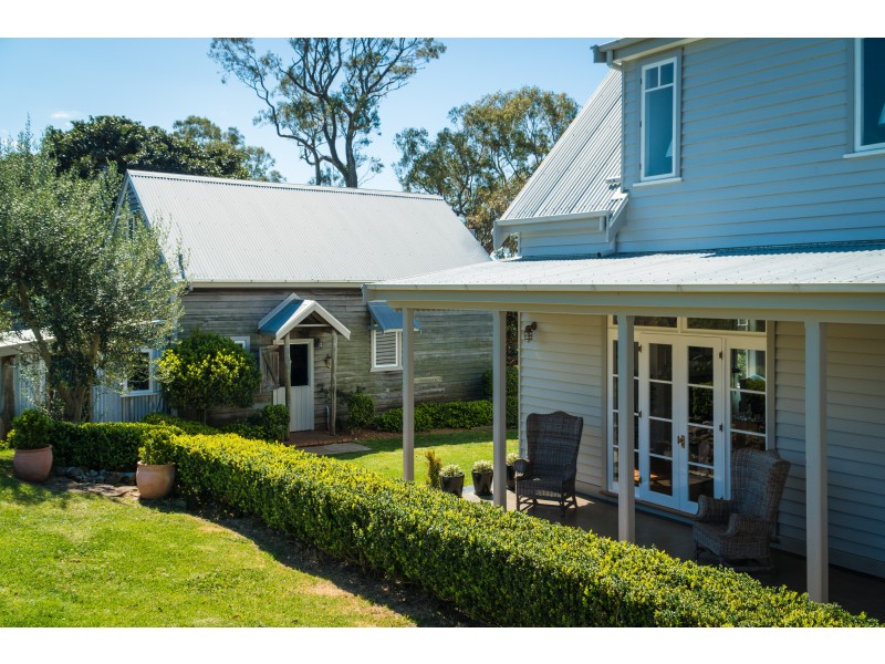 58 Sherringham Lane, Central Tilba NSW 2546