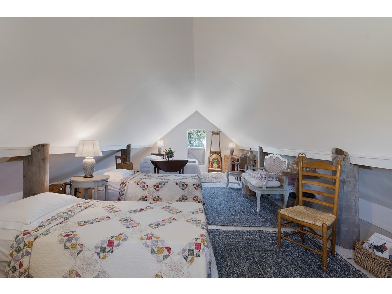 58 Sherringham Lane, Central Tilba NSW 2546