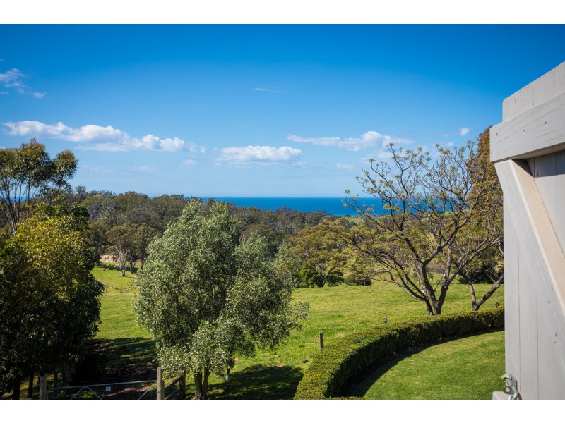 58 Sherringham Lane, Central Tilba NSW 2546