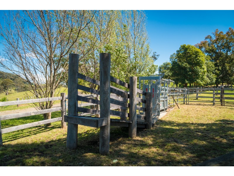 58 Sherringham Lane, Central Tilba NSW 2546