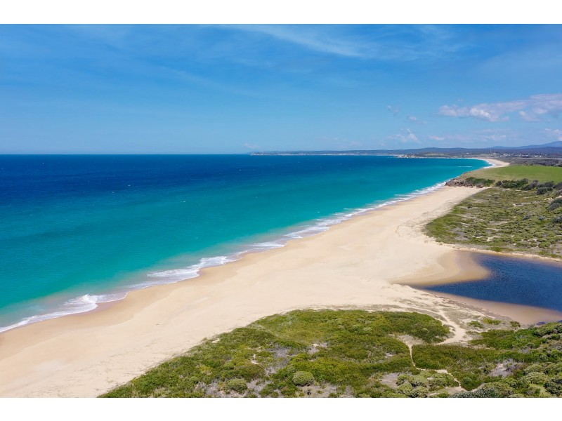 58 Sherringham Lane, Central Tilba NSW 2546