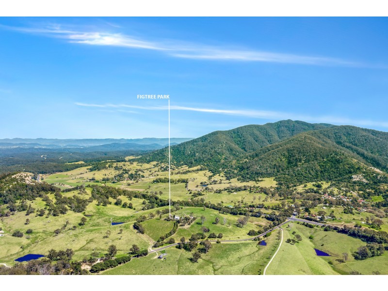 58 Sherringham Lane, Central Tilba NSW 2546