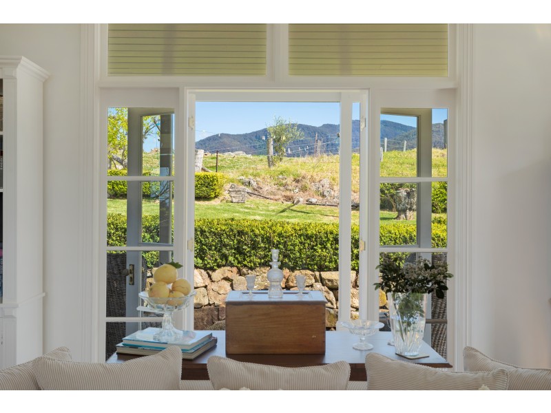 58 Sherringham Lane, Central Tilba NSW 2546