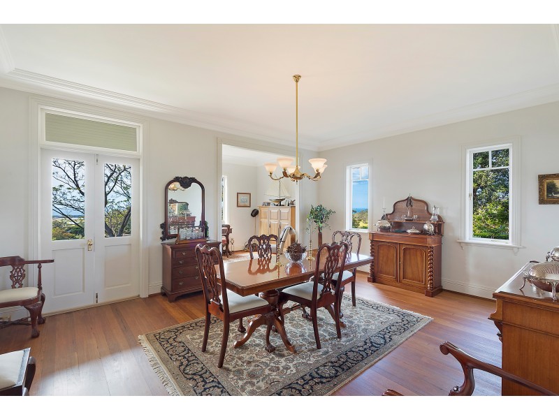 58 Sherringham Lane, Central Tilba NSW 2546