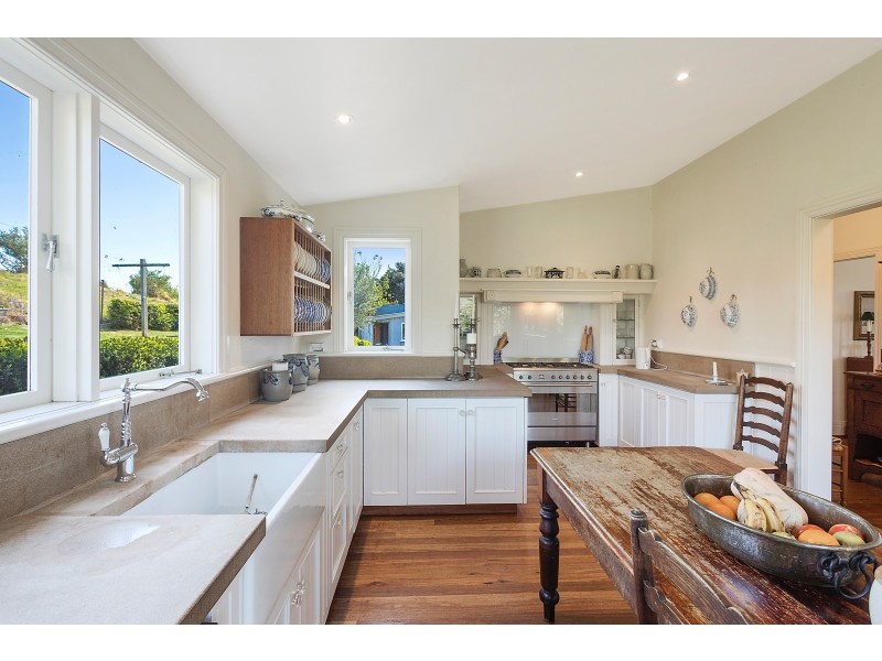 58 Sherringham Lane, Central Tilba NSW 2546