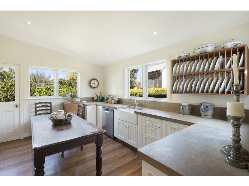 58 Sherringham Lane, Central Tilba NSW 2546