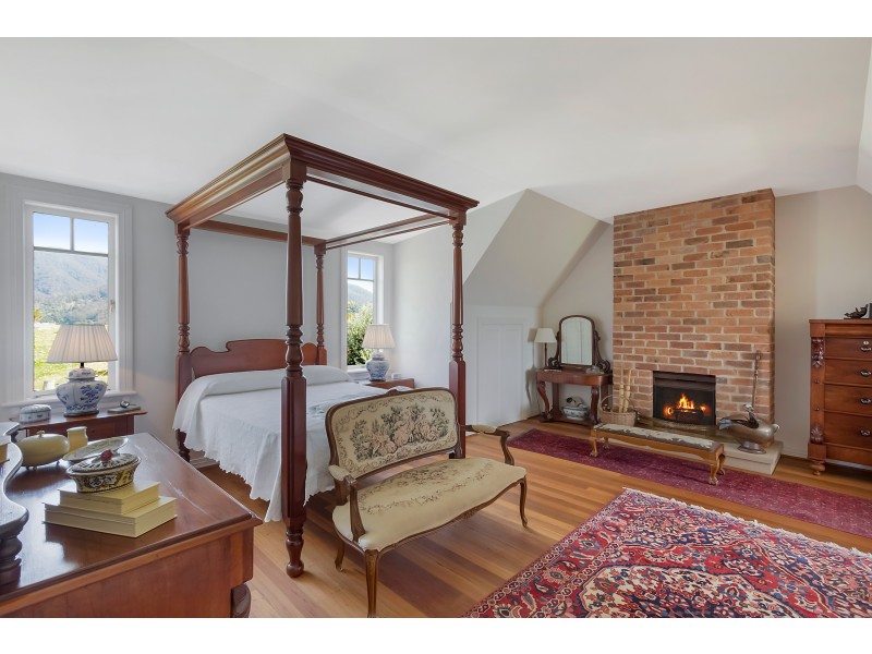 58 Sherringham Lane, Central Tilba NSW 2546