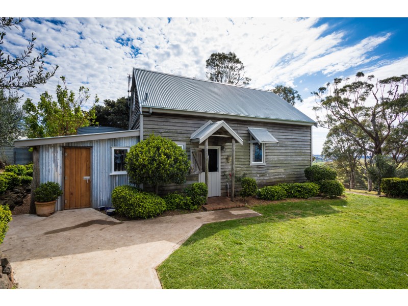 58 Sherringham Lane, Central Tilba NSW 2546