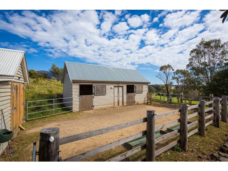 58 Sherringham Lane, Central Tilba NSW 2546