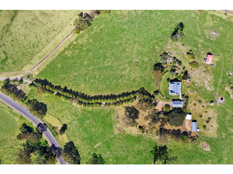 58 Sherringham Lane, Central Tilba NSW 2546