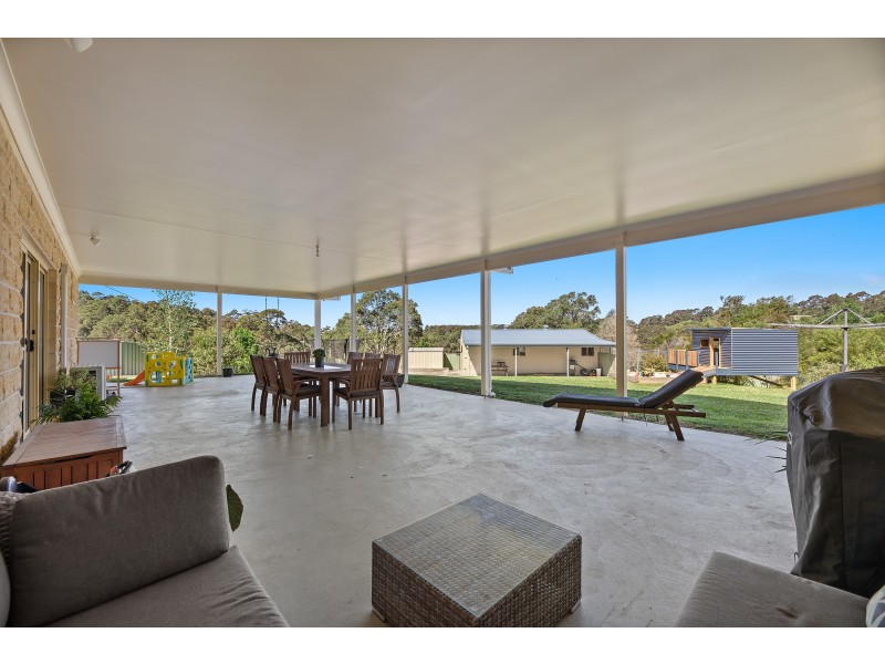 16 Albert Park Lane, Narooma NSW 2546