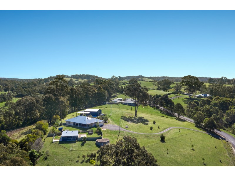 16 Albert Park Lane, Narooma NSW 2546