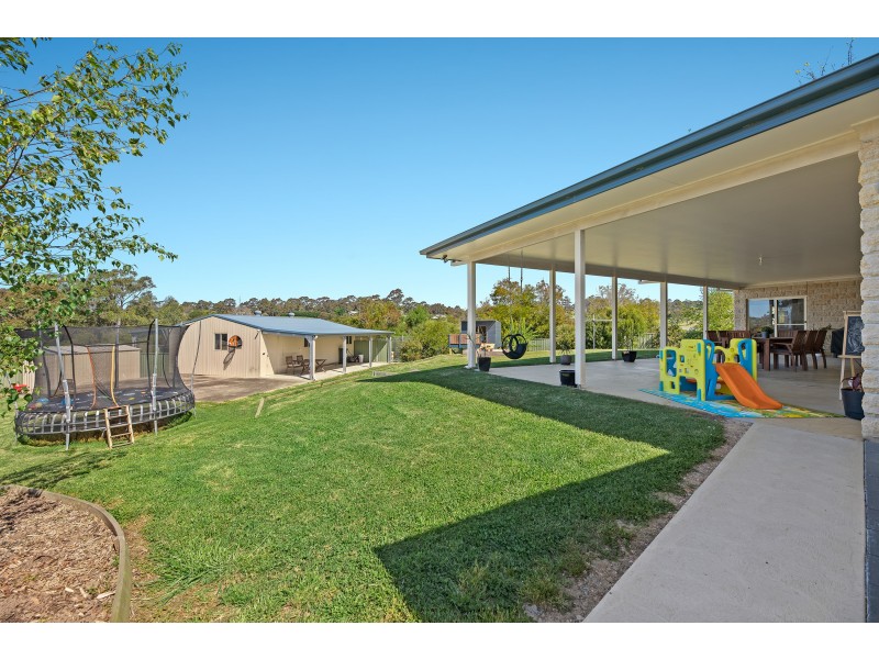 16 Albert Park Lane, Narooma NSW 2546