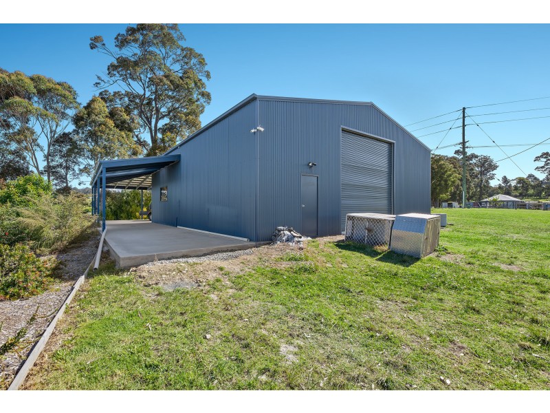 16 Albert Park Lane, Narooma NSW 2546