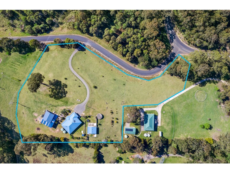 16 Albert Park Lane, Narooma NSW 2546