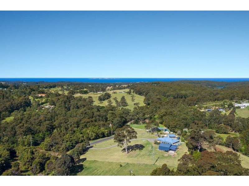 16 Albert Park Lane, Narooma NSW 2546