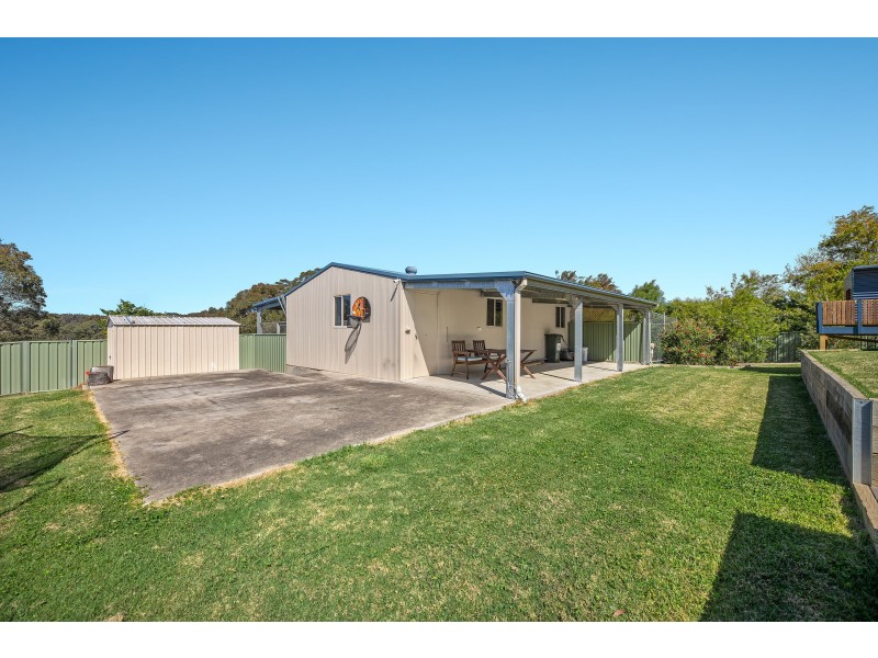 16 Albert Park Lane, Narooma NSW 2546