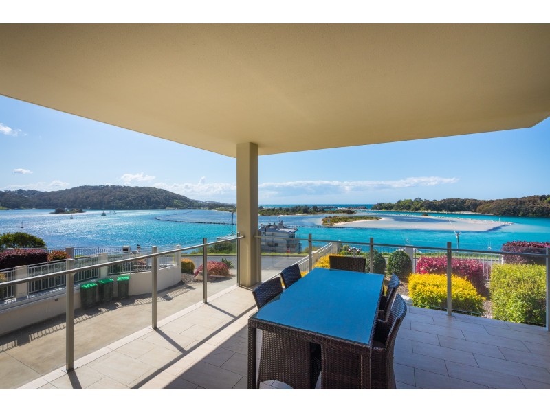2/89 Campbell Street, Narooma NSW 2546
