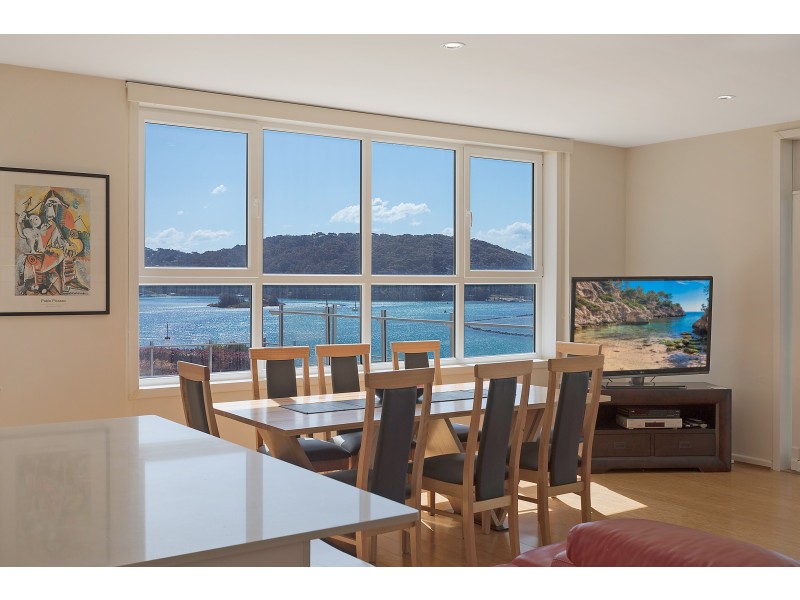 2/89 Campbell Street, Narooma NSW 2546