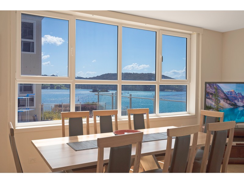 2/89 Campbell Street, Narooma NSW 2546