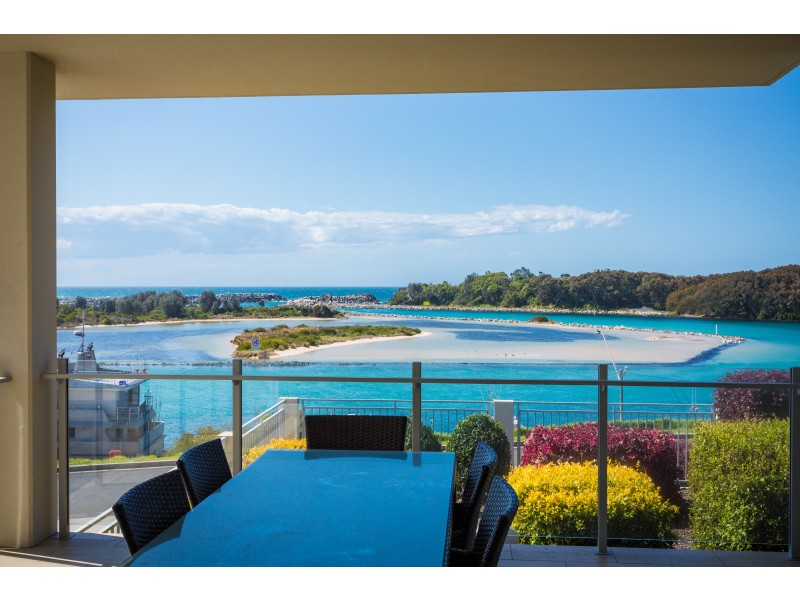 2/89 Campbell Street, Narooma NSW 2546