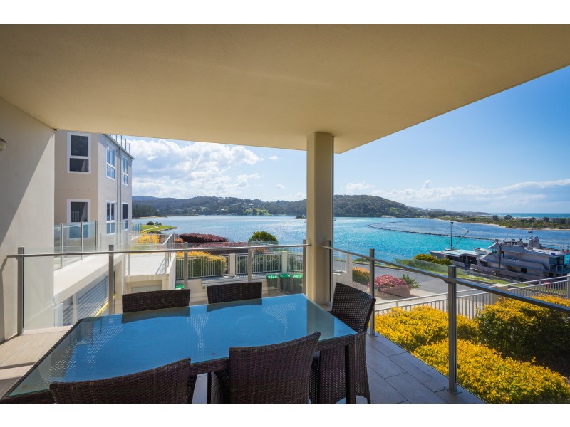 2/89 Campbell Street, Narooma NSW 2546