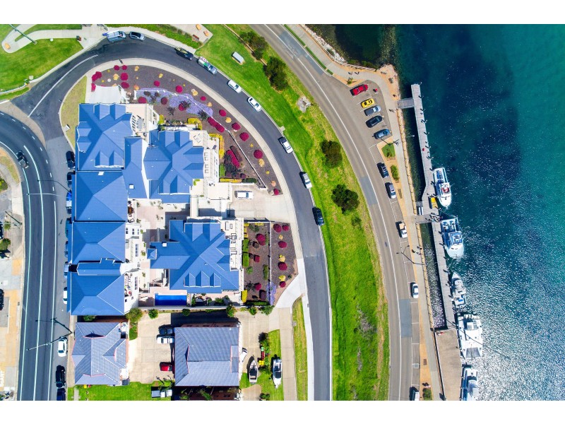 2/89 Campbell Street, Narooma NSW 2546