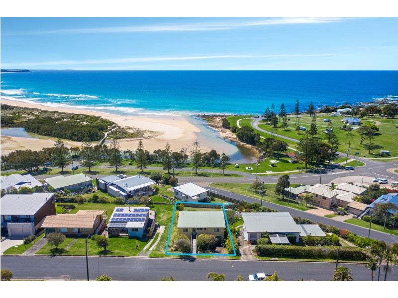 22 Dulling Street, Dalmeny NSW 2546