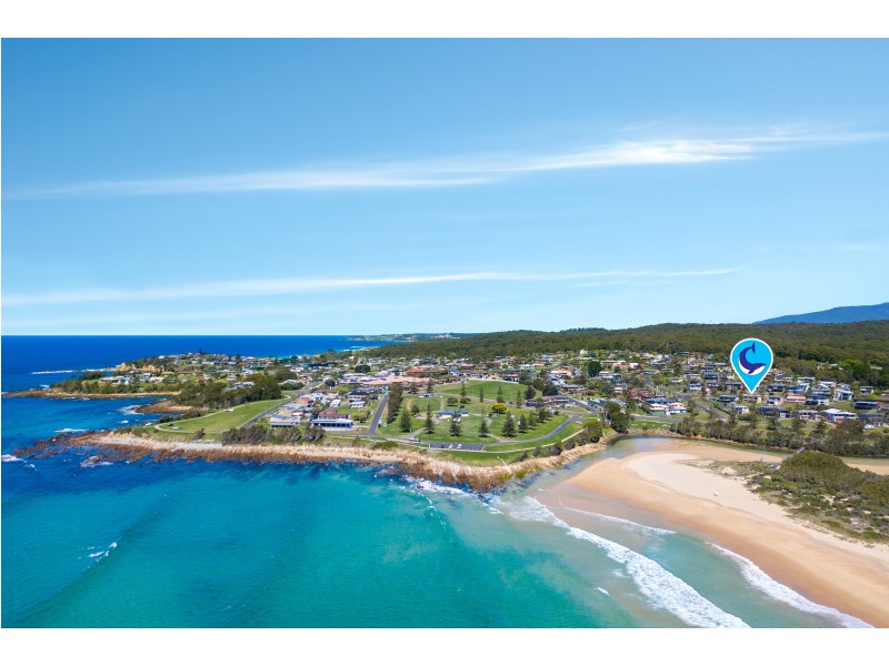 22 Dulling Street, Dalmeny NSW 2546