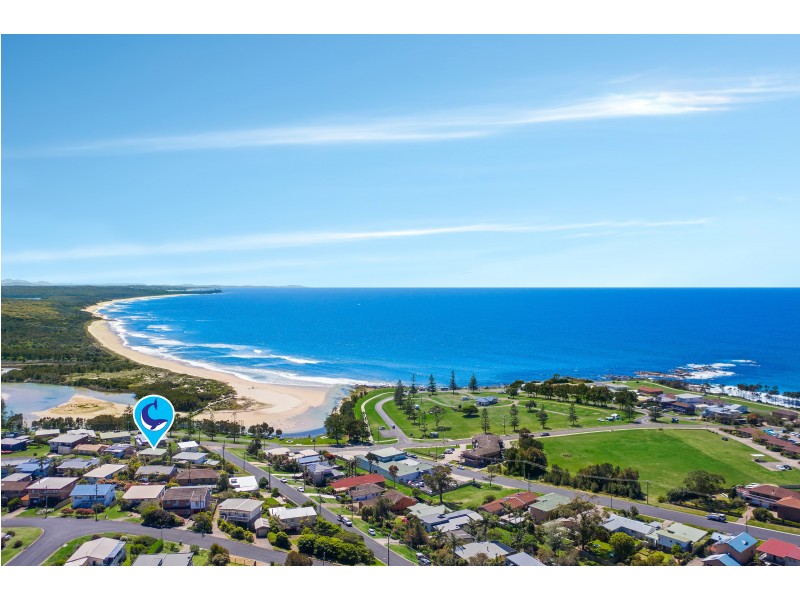 22 Dulling Street, Dalmeny NSW 2546