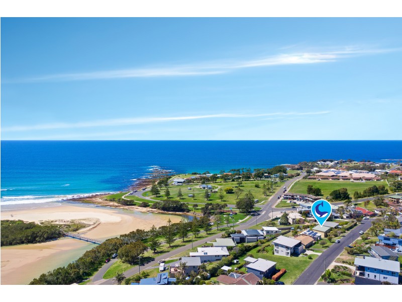 22 Dulling Street, Dalmeny NSW 2546