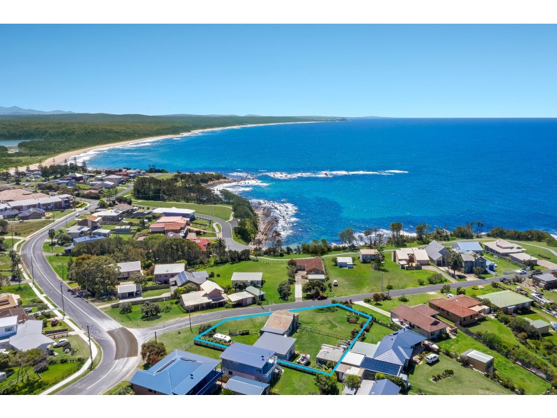 1-3 Jocelyn Street, Dalmeny NSW 2546