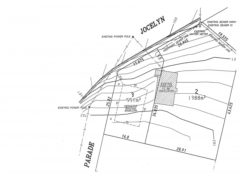 1-3 Jocelyn Street, Dalmeny NSW 2546
