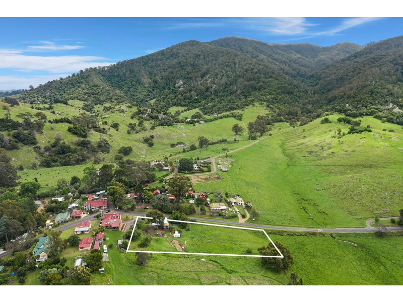 263 Corkhill Drive, Tilba Tilba NSW 2546