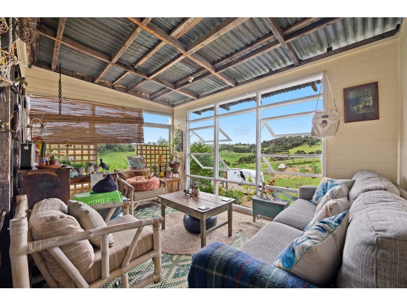 263 Corkhill Drive, Tilba Tilba NSW 2546