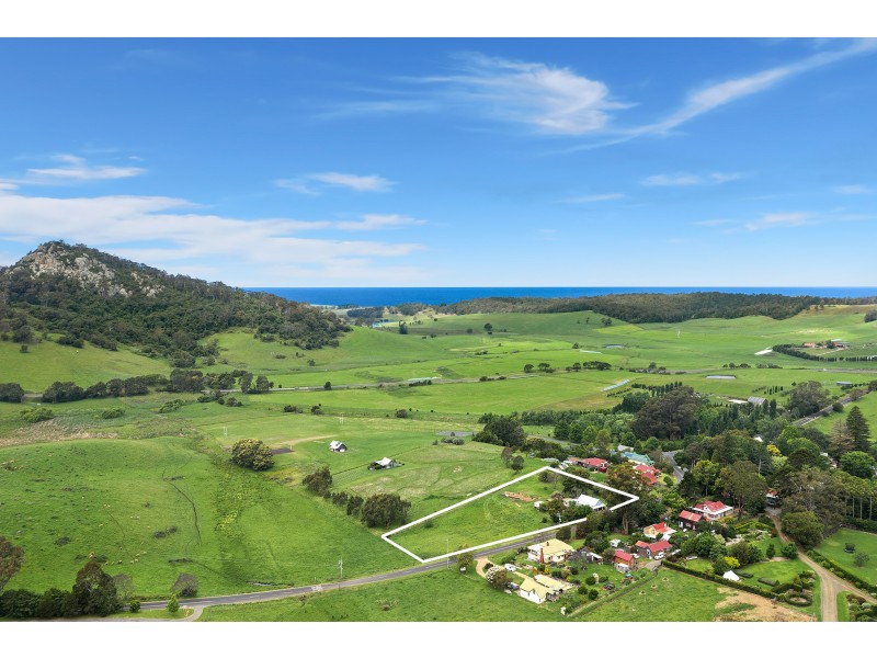 263 Corkhill Drive, Tilba Tilba NSW 2546