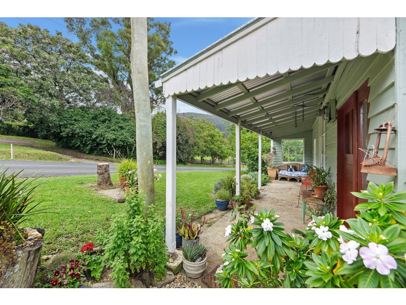 263 Corkhill Drive, Tilba Tilba NSW 2546